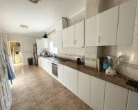 Resale - Villa - Ciudad Quesada - Zone Golf Alta