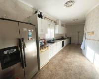 Resale - Villa - Ciudad Quesada - Zone Golf Alta