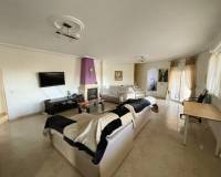 Resale - Villa - Ciudad Quesada - Zone Golf Alta