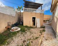 Resale - Villa - Ciudad Quesada - Zone Golf Alta