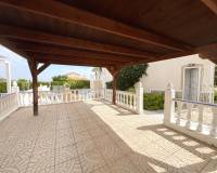 Resale - Villa - Ciudad Quesada - Zone Golf Alta