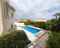 Resale - Villa - Ciudad Quesada - Zone Golf Alta
