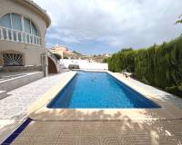 Resale - Villa - Ciudad Quesada - Zone Golf Alta
