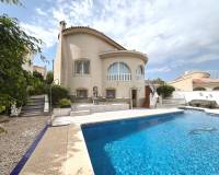 Resale - Villa - Ciudad Quesada - Zone Golf Alta