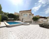 Resale - Villa - Ciudad Quesada - Zone Golf Alta