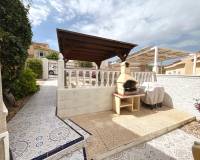 Resale - Villa - Ciudad Quesada - Zone Golf Alta