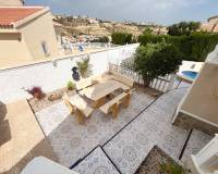 Resale - Villa - Ciudad Quesada - Zone Golf Alta