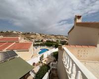 Resale - Villa - Ciudad Quesada - Zone Golf Alta