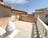 Resale - Villa - Ciudad Quesada - Zone Golf Alta