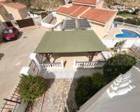Resale - Villa - Ciudad Quesada - Zone Golf Alta