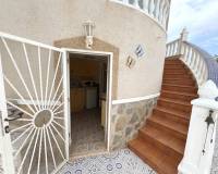 Resale - Villa - Ciudad Quesada - Zone Golf Alta