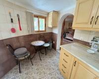 Resale - Villa - Ciudad Quesada - Zone Golf Alta