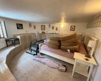 Resale - Villa - Ciudad Quesada - Zone Golf Alta