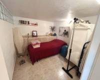 Resale - Villa - Ciudad Quesada - Zone Golf Alta