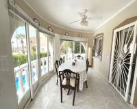 Resale - Villa - Ciudad Quesada - Zone Golf Alta