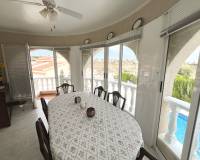Resale - Villa - Ciudad Quesada - Zone Golf Alta