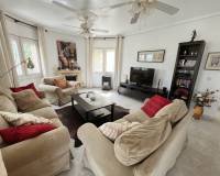 Resale - Villa - Ciudad Quesada - Zone Golf Alta