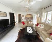 Resale - Villa - Ciudad Quesada - Zone Golf Alta