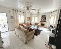 Resale - Villa - Ciudad Quesada - Zone Golf Alta