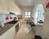 Resale - Villa - Ciudad Quesada - Zone Golf Alta