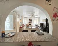 Resale - Villa - Ciudad Quesada - Zone Golf Alta