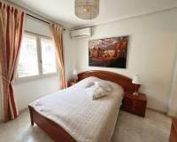 Resale - Villa - Ciudad Quesada - Zone Golf Alta