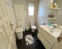 Resale - Villa - Ciudad Quesada - Zone Golf Alta