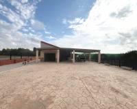Resale - Villa - Daya Vieja