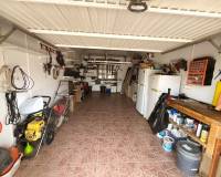 Resale - Villa - Daya Vieja