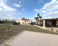 Resale - Villa - Daya Vieja