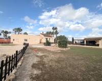 Resale - Villa - Daya Vieja