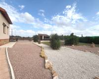 Resale - Villa - Daya Vieja