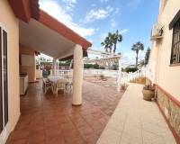 Resale - Villa - Daya Vieja