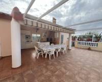 Resale - Villa - Daya Vieja
