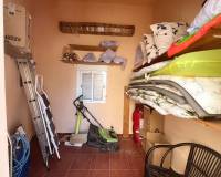 Resale - Villa - Daya Vieja