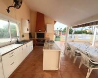 Resale - Villa - Daya Vieja