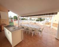 Resale - Villa - Daya Vieja