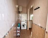 Resale - Villa - Daya Vieja