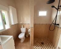 Resale - Villa - Daya Vieja