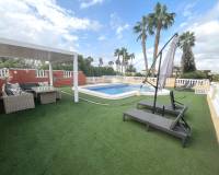 Resale - Villa - Daya Vieja