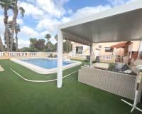 Resale - Villa - Daya Vieja