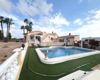 Resale - Villa - Daya Vieja