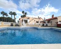 Resale - Villa - Daya Vieja