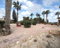 Resale - Villa - Daya Vieja