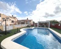 Resale - Villa - Daya Vieja