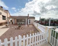 Resale - Villa - Daya Vieja