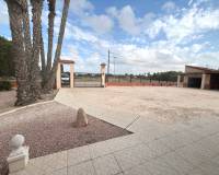 Resale - Villa - Daya Vieja