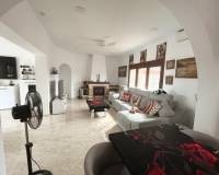 Resale - Villa - Daya Vieja