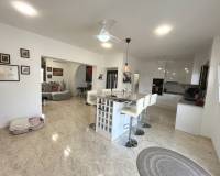 Resale - Villa - Daya Vieja