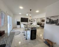 Resale - Villa - Daya Vieja